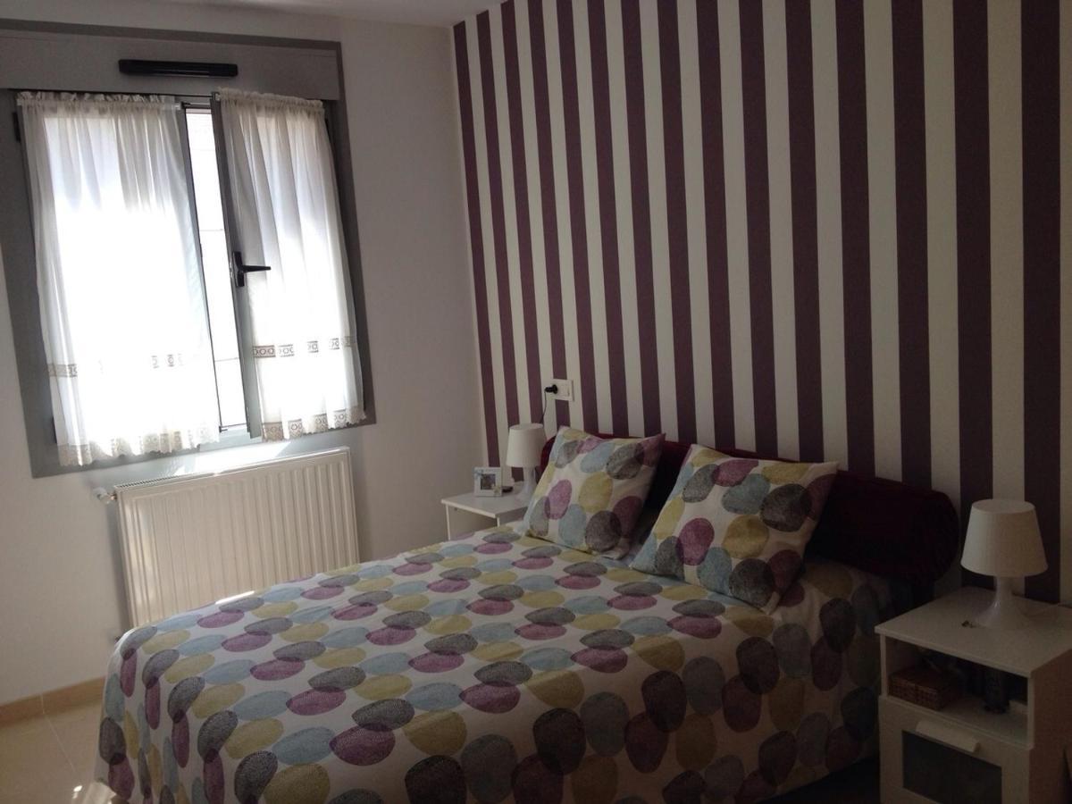 El Paraíso Apartamento
